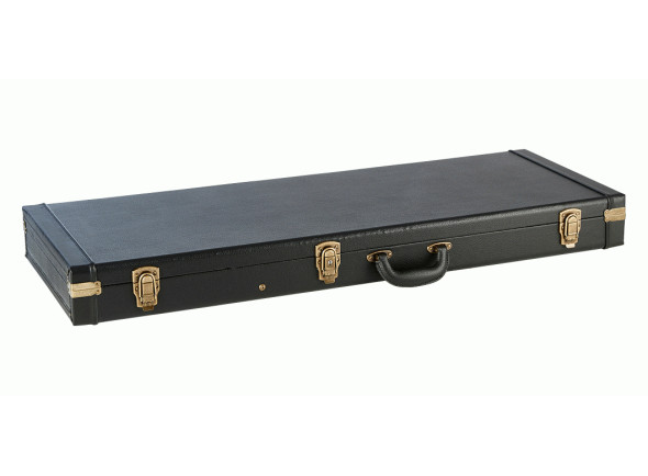 Armour APCER RECTANGLE ELECTRIC GUITAR HARD CASE Armour APCER RECTANGLE ELECTRIC GUITAR HARD CASE